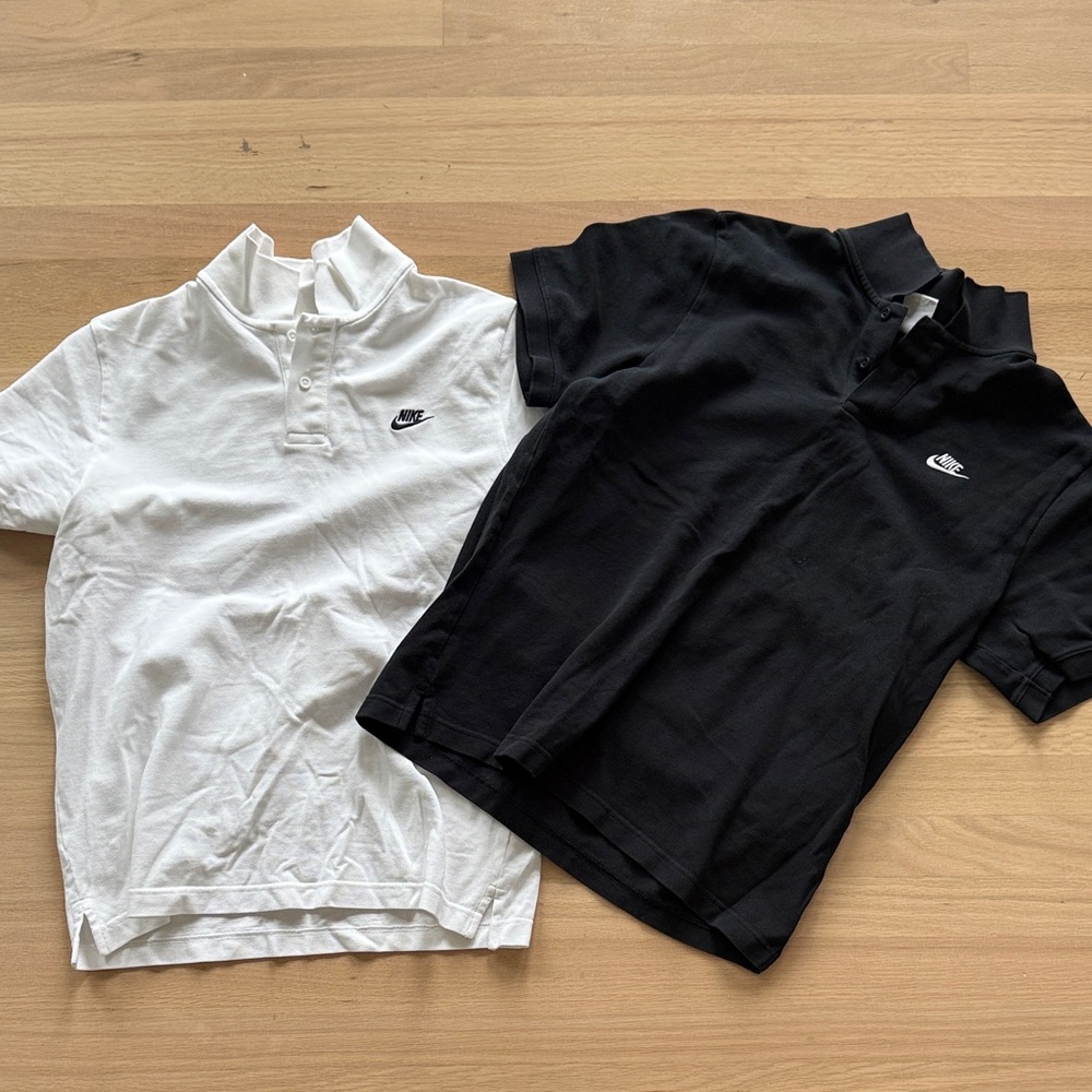 Nike Club Polos